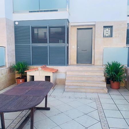 Alcossebre Villa Dulcinea 2023 Buitenkant foto