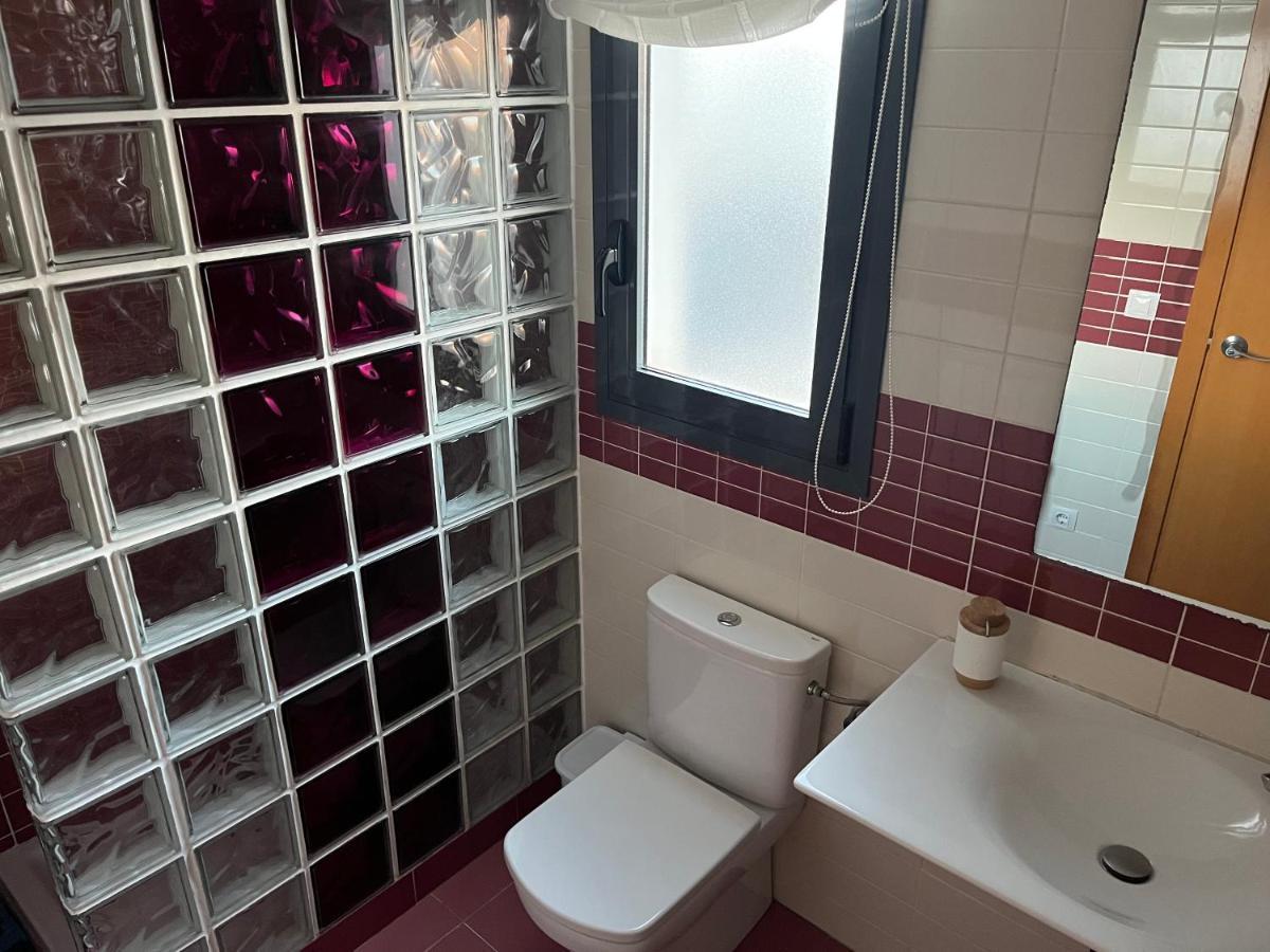 Alcossebre Villa Dulcinea 2023 Buitenkant foto