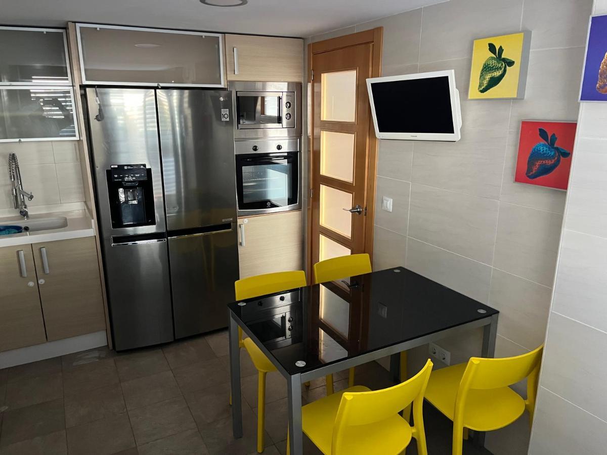 Alcossebre Villa Dulcinea 2023 Buitenkant foto