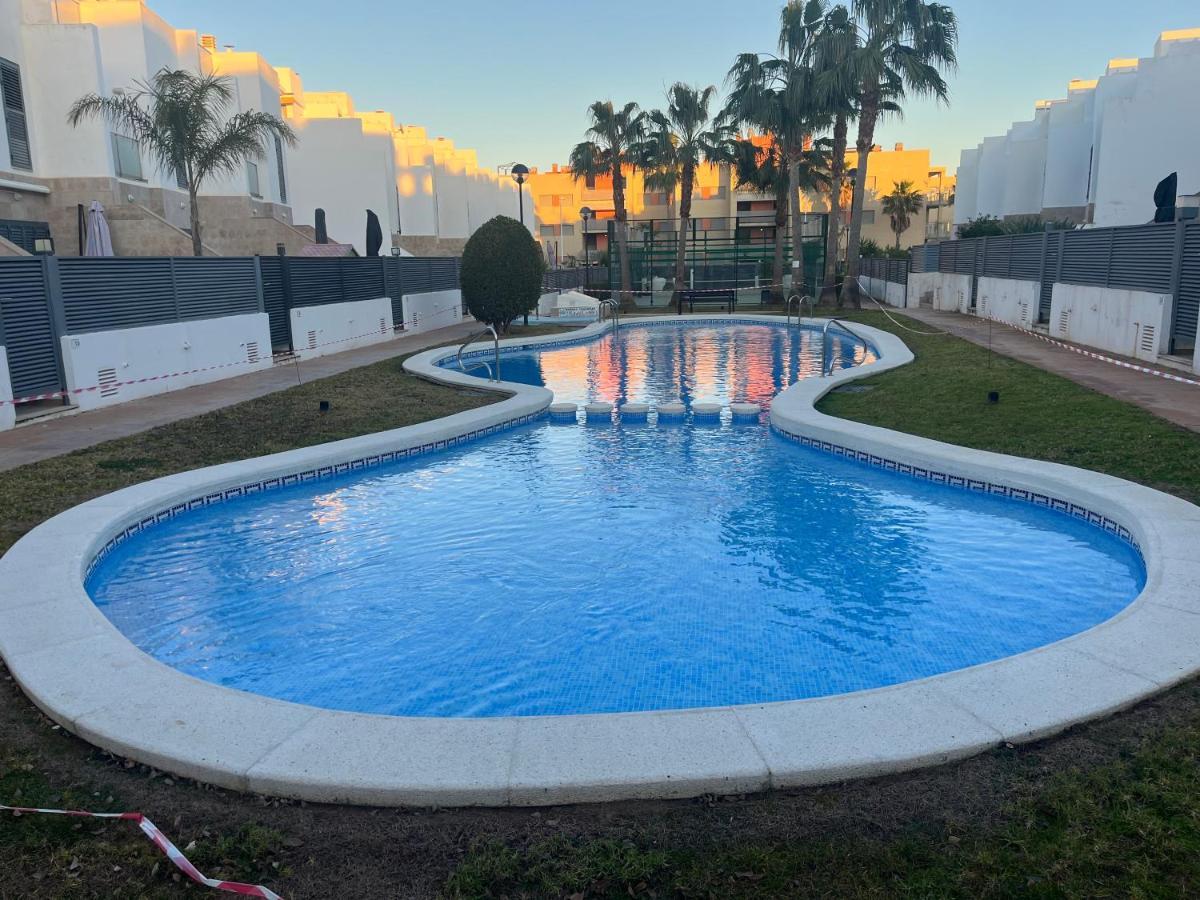 Alcossebre Villa Dulcinea 2023 Buitenkant foto