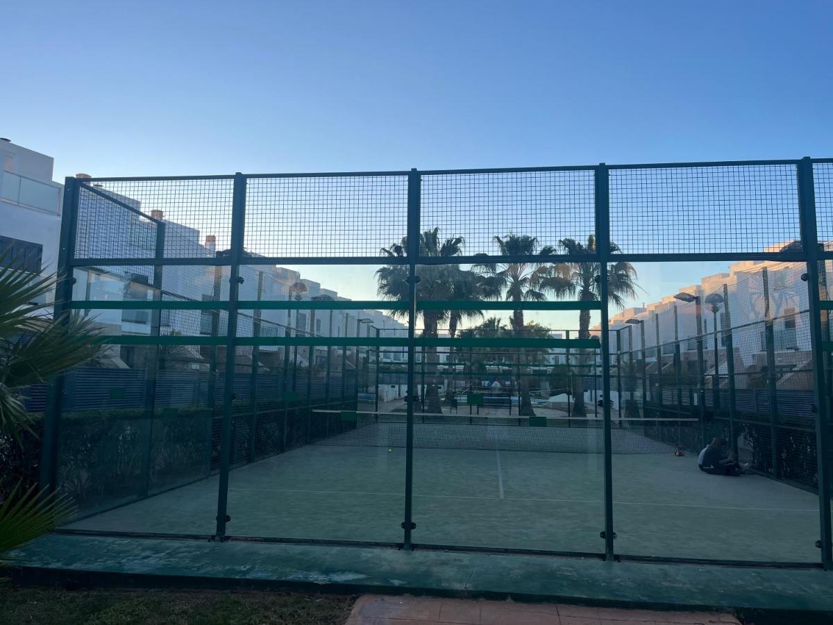 Alcossebre Villa Dulcinea 2023 Buitenkant foto