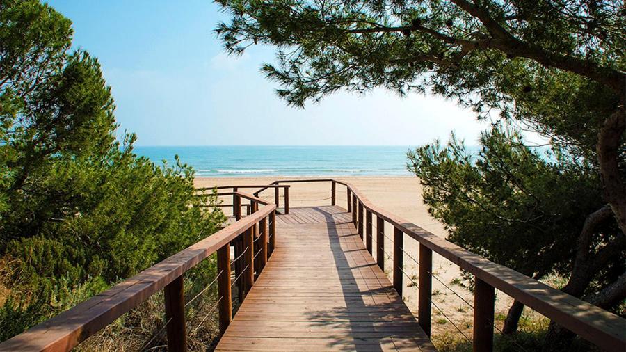 Alcossebre Villa Dulcinea 2023 Buitenkant foto