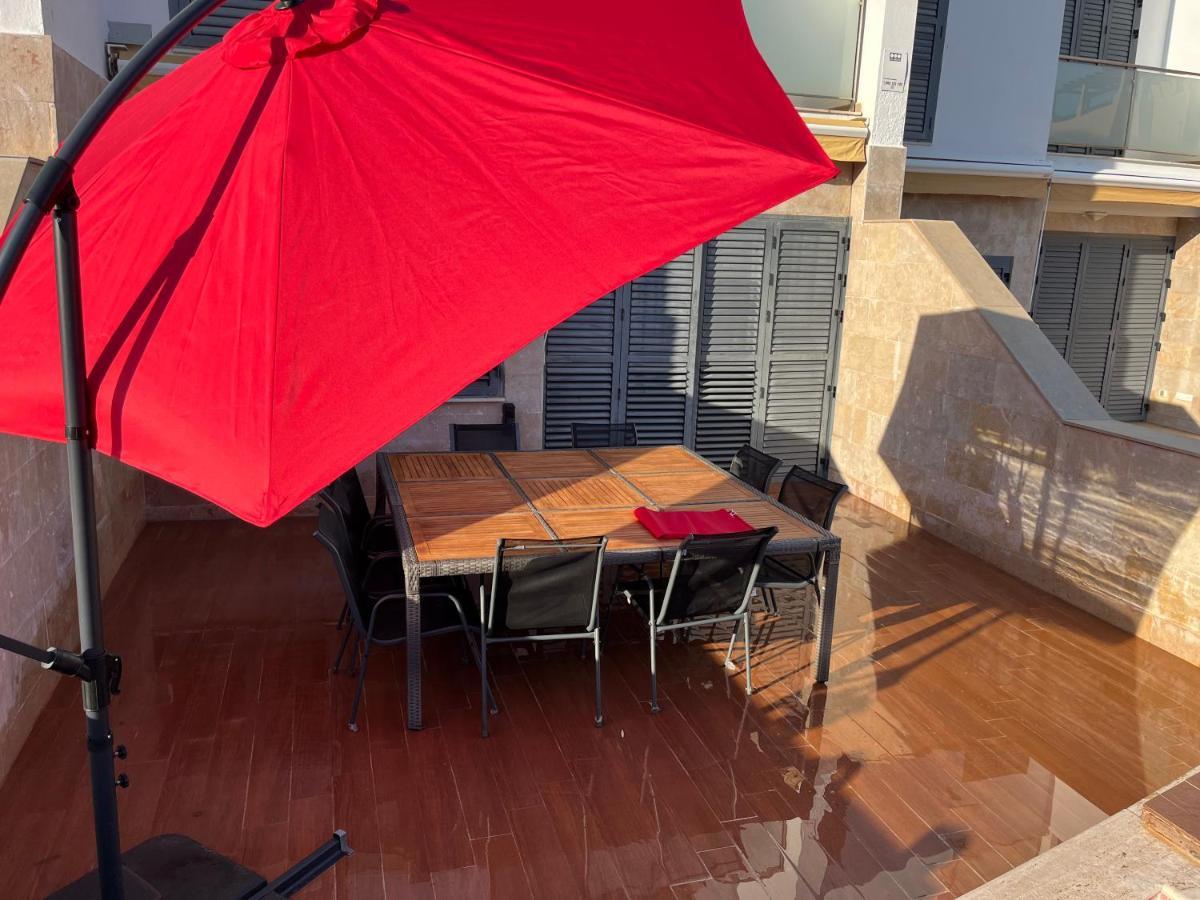 Alcossebre Villa Dulcinea 2023 Buitenkant foto