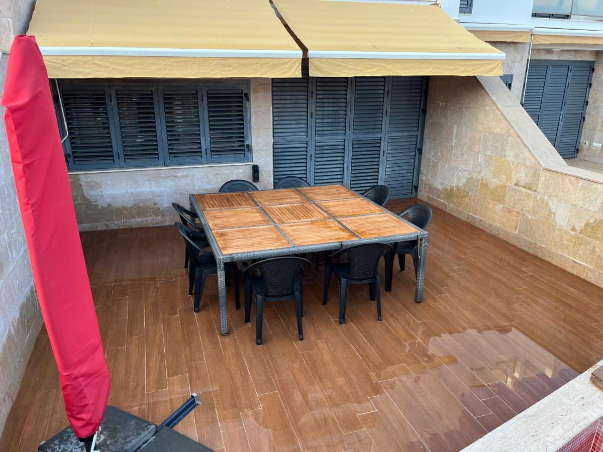 Alcossebre Villa Dulcinea 2023 Buitenkant foto