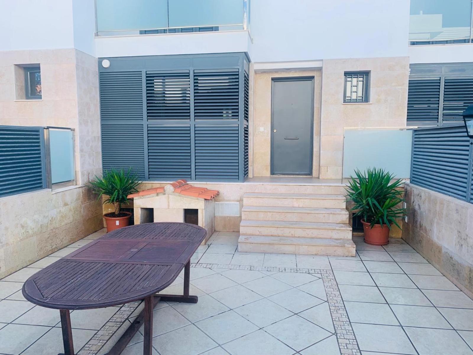 Alcossebre Villa Dulcinea 2023 Buitenkant foto