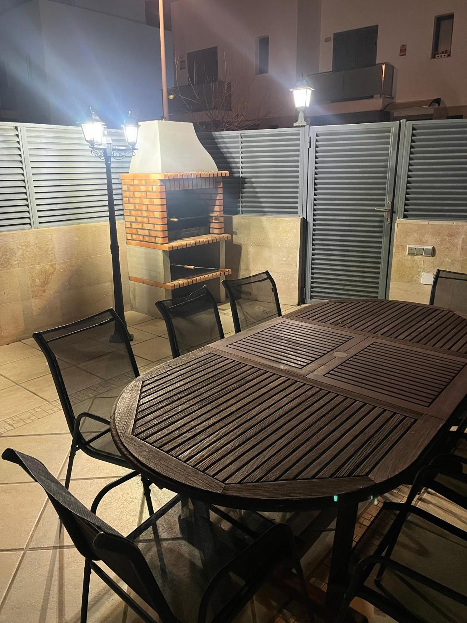 Alcossebre Villa Dulcinea 2023 Buitenkant foto
