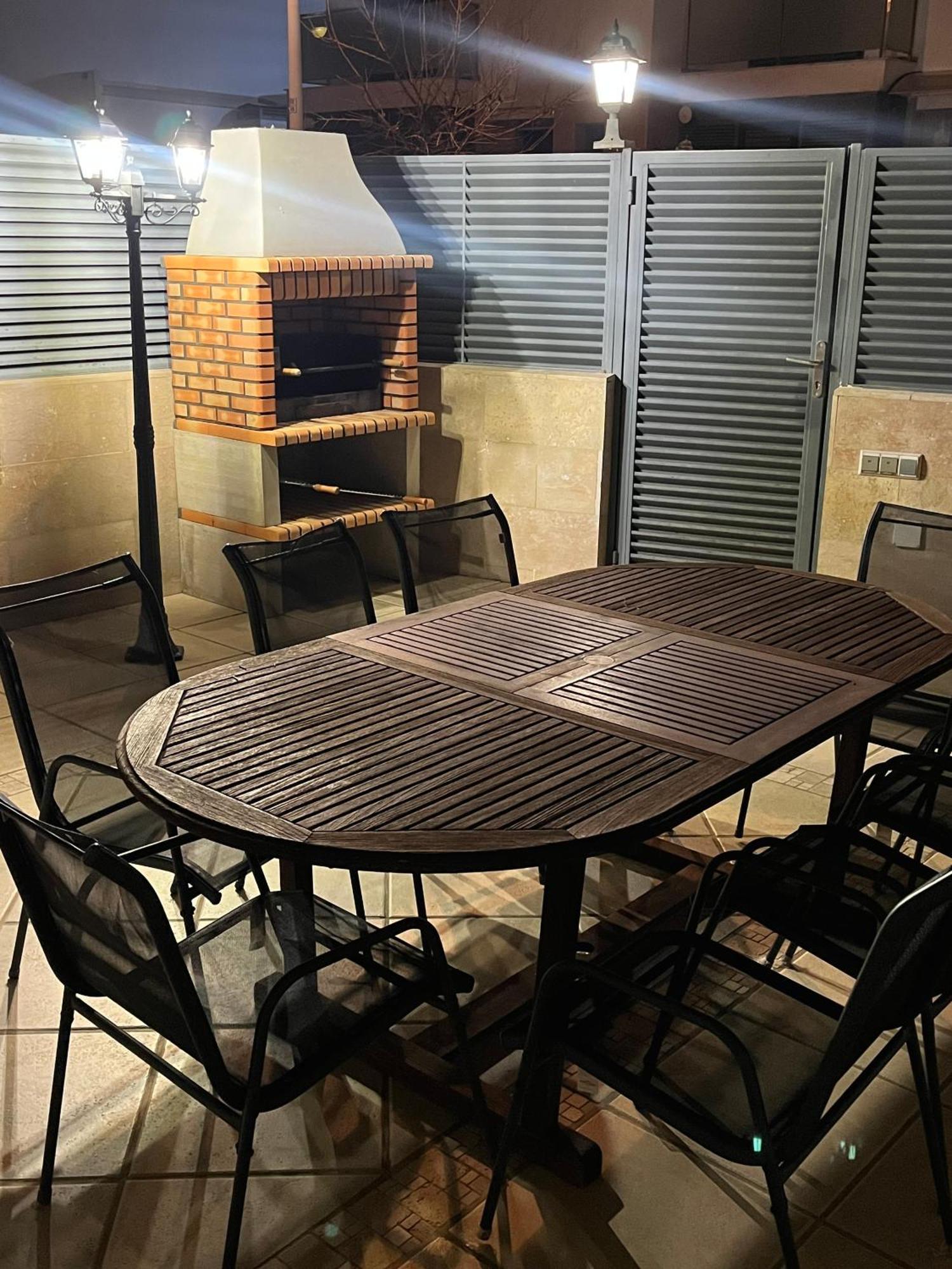 Alcossebre Villa Dulcinea 2023 Buitenkant foto