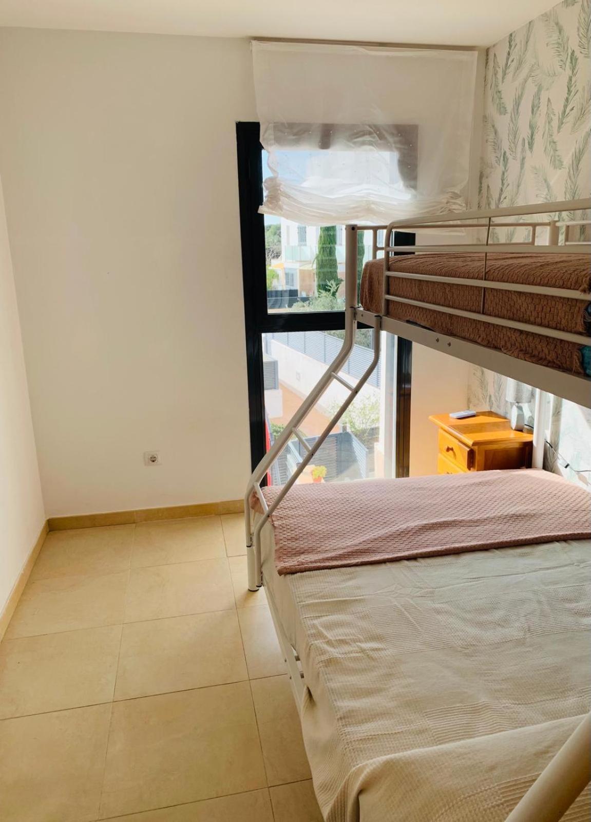 Alcossebre Villa Dulcinea 2023 Buitenkant foto