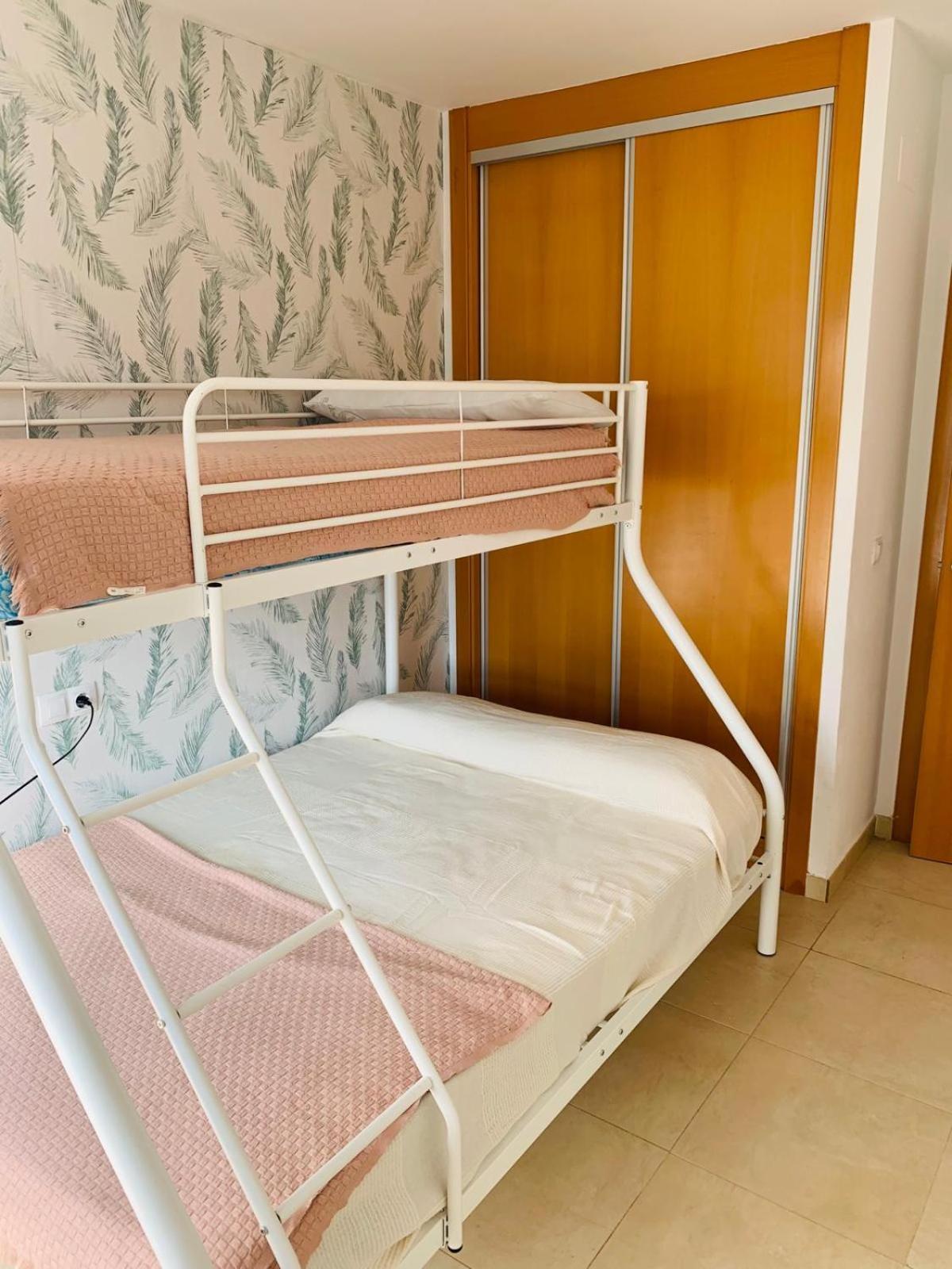 Alcossebre Villa Dulcinea 2023 Buitenkant foto